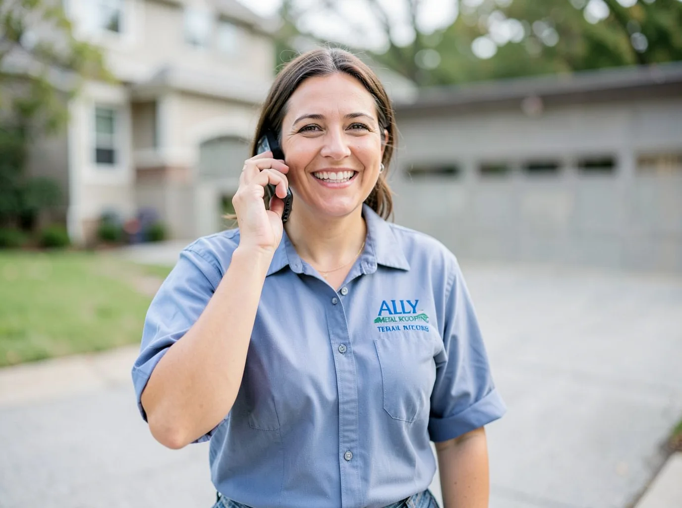 Metal Roof Installation Catonsville, MD FAQs